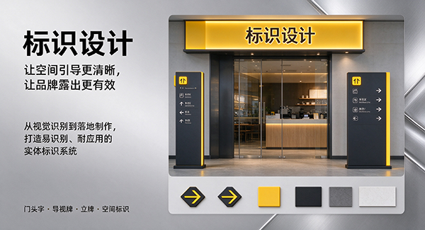 瑞金市标识设计